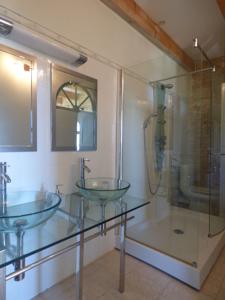 Complexe Mas d'Asvin : photos des chambres