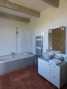 Complexe Mas d'Asvin : photos des chambres