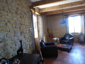 Complexe Mas d'Asvin : photos des chambres
