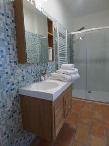 Complexe Mas d'Asvin : photos des chambres