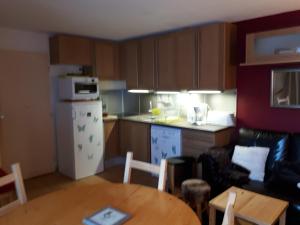 Appartement SCI ceol : photos des chambres