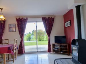 Hebergement Clos Margottieres : photos des chambres