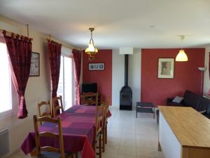 Hebergement Clos Margottieres : photos des chambres