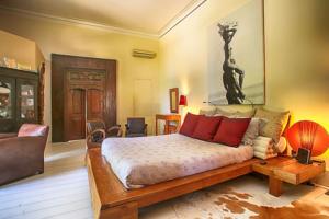 Hebergement Propriete du XVeme siecle - Prix lancement : photos des chambres