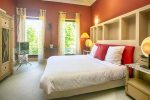 Hebergement Propriete du XVeme siecle - Prix lancement : photos des chambres