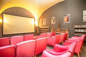 Hebergement Propriete du XVeme siecle - Prix lancement : photos des chambres
