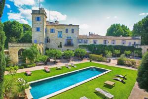Hebergement Propriete du XVeme siecle - Prix lancement : photos des chambres