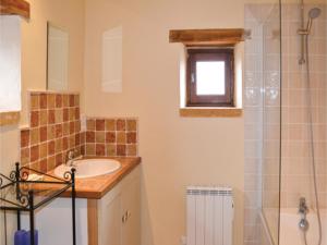 Hebergement Holiday Home Mas Del Pech : photos des chambres