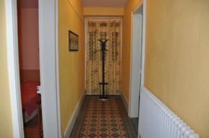 Appartement Residence Villa Marguerite : Appartement (4 Adultes) - Premier Étage