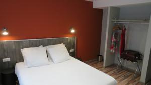 Yseria Hotel : Chambre Double 