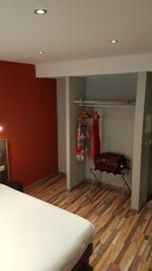 Yseria Hotel : photos des chambres
