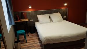 Yseria Hotel : photos des chambres