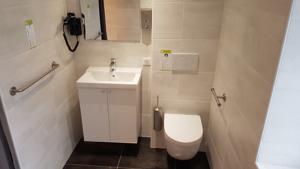 Yseria Hotel : photos des chambres