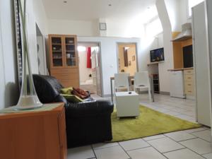 Appartement Residence Beauregard : Appartement 3 Chambres
