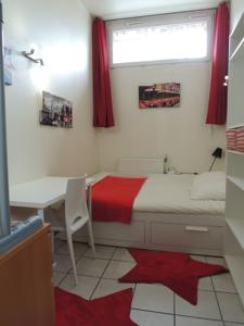 Appartement Residence Beauregard : photos des chambres