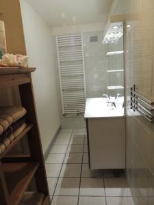 Appartement Residence Beauregard : photos des chambres