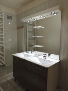 Appartement Residence Beauregard : photos des chambres
