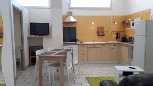 Appartement Residence Beauregard : photos des chambres