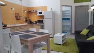 Appartement Residence Beauregard : photos des chambres