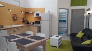 Appartement Residence Beauregard : photos des chambres