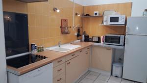 Appartement Residence Beauregard : photos des chambres