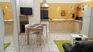Appartement Residence Beauregard : photos des chambres