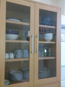 Appartement Residence Beauregard : photos des chambres