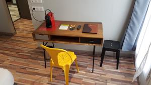 Yseria Hotel : Chambre Triple