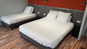 Yseria Hotel : photos des chambres