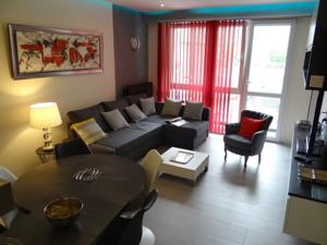 Appartement Courrier : Appartement