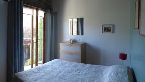 Appartement Les Hirondelles : Appartement 2 Chambres