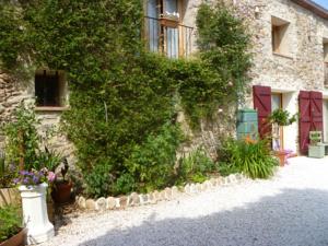 Appartement Les Hirondelles : photos des chambres