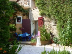 Appartement Les Hirondelles : photos des chambres
