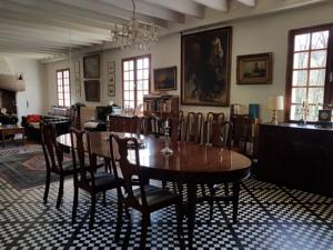 Chambres d'hotes/B&B Le Marchon : photos des chambres