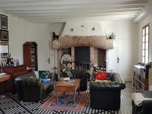 Chambres d'hotes/B&B Le Marchon : photos des chambres