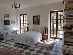 Chambres d'hotes/B&B Le Marchon : photos des chambres