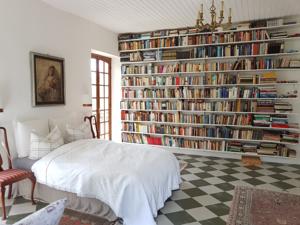 Chambres d'hotes/B&B Le Marchon : photos des chambres