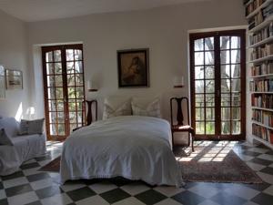Chambres d'hotes/B&B Le Marchon : photos des chambres