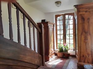Chambres d'hotes/B&B Le Marchon : photos des chambres