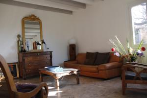 Hebergement ancienne ferme renovee : photos des chambres