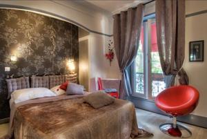 Hotel Le Villiers : Chambre Double 