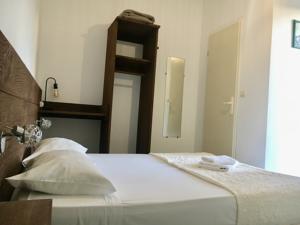 Hotel Le Centre : photos des chambres