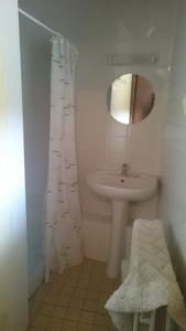 Hebergement Saint Paul des Fonts : photos des chambres