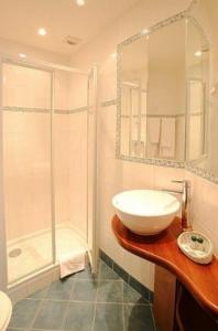 Hotel Le Villiers : photos des chambres