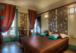 Hotel Le Villiers : photos des chambres