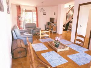 Hebergement Rue des Mimosas : photos des chambres