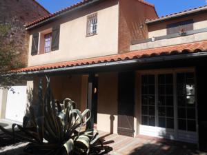 Hebergement Rue des Mimosas : photos des chambres