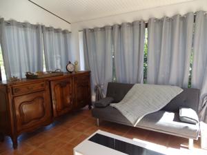 Hebergement Au fil du Verdon : photos des chambres