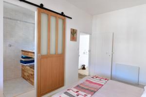Appartement Maison de village Sud de France : photos des chambres