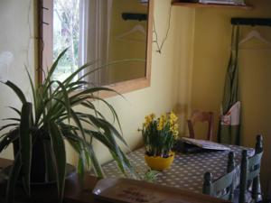 Hebergement La Maisonnette : photos des chambres